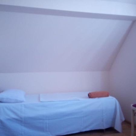 Guest House “Timote” Kutaisi Esterno foto