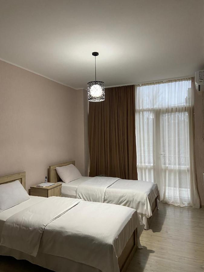 Guest House “Timote” Kutaisi Esterno foto