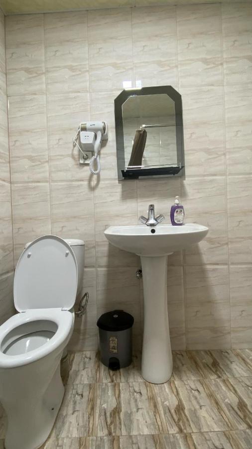 Guest House “Timote” Kutaisi Esterno foto
