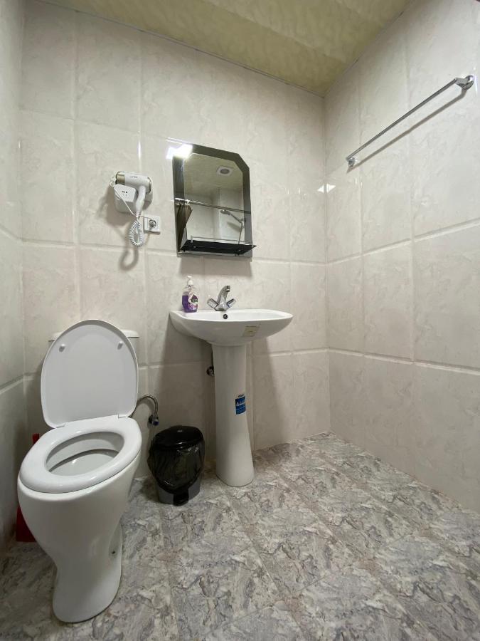 Guest House “Timote” Kutaisi Esterno foto