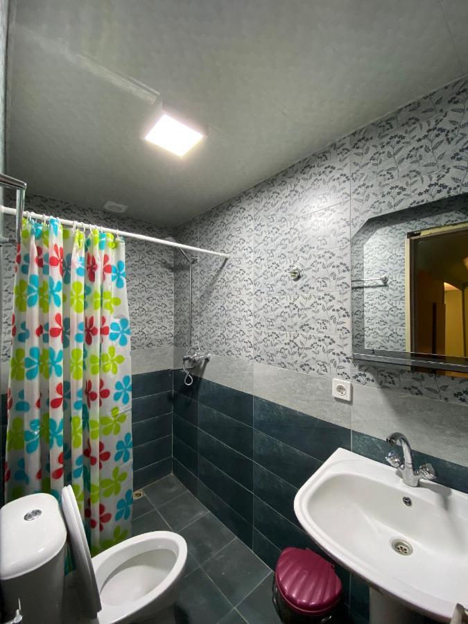 Guest House “Timote” Kutaisi Esterno foto