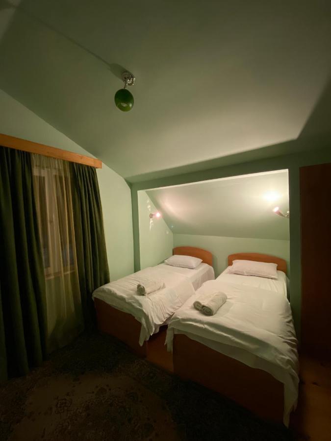Guest House “Timote” Kutaisi Esterno foto