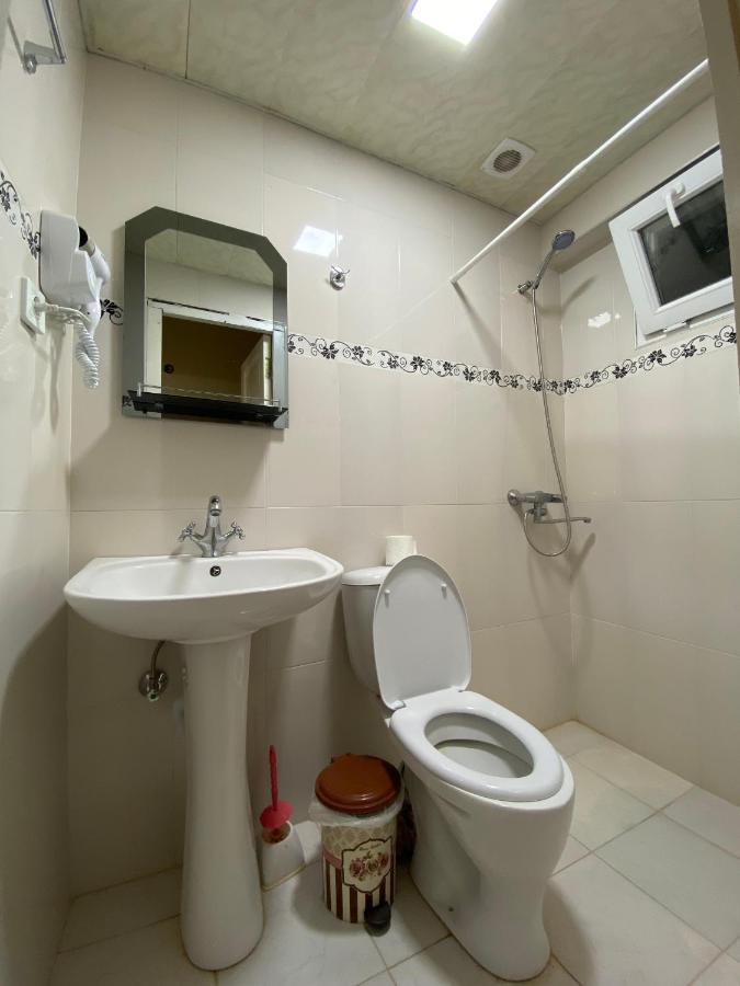 Guest House “Timote” Kutaisi Esterno foto