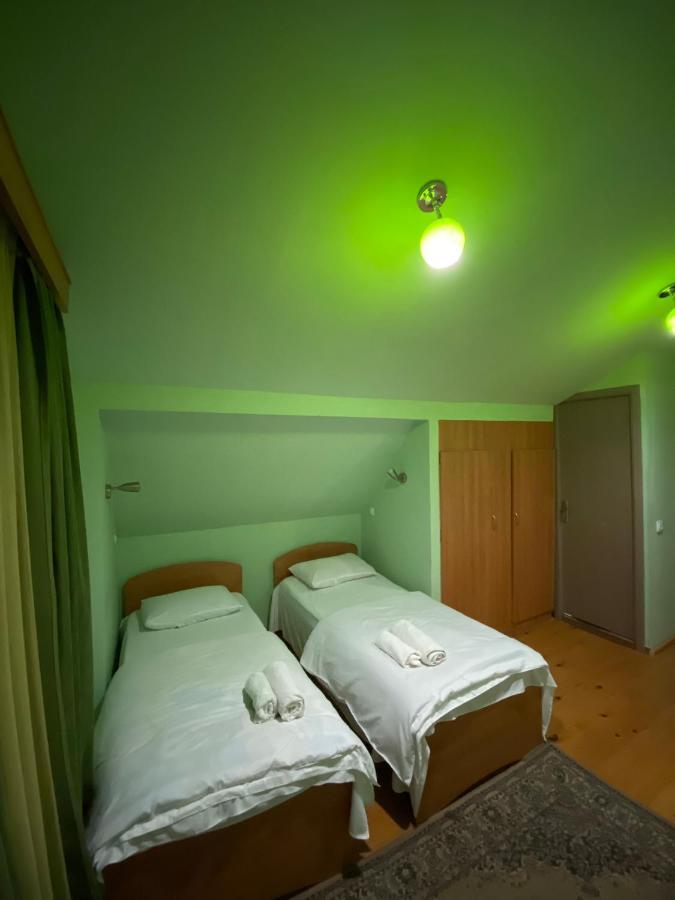 Guest House “Timote” Kutaisi Esterno foto