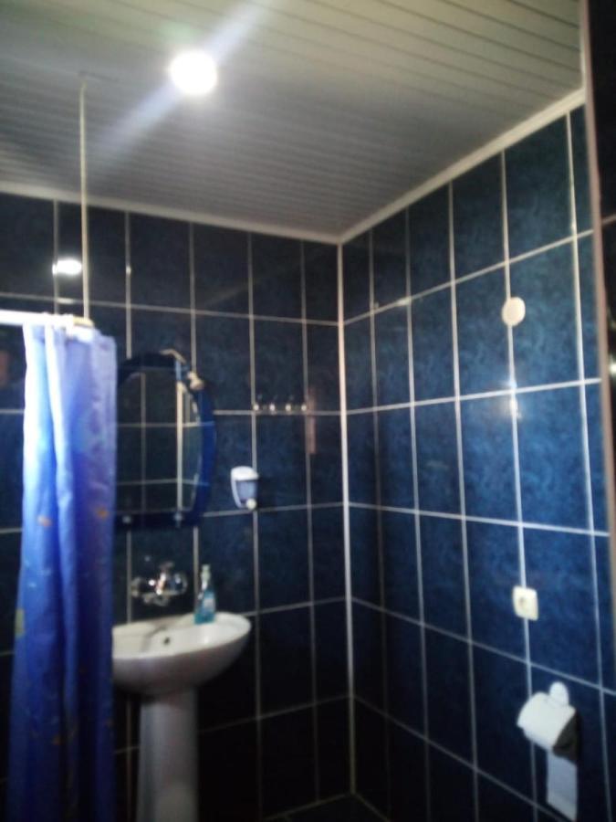 Guest House “Timote” Kutaisi Esterno foto