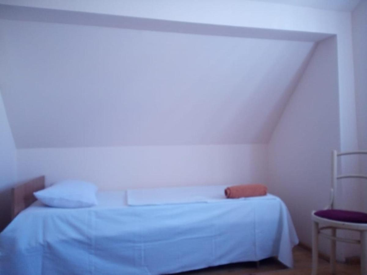 Guest House “Timote” Kutaisi Esterno foto